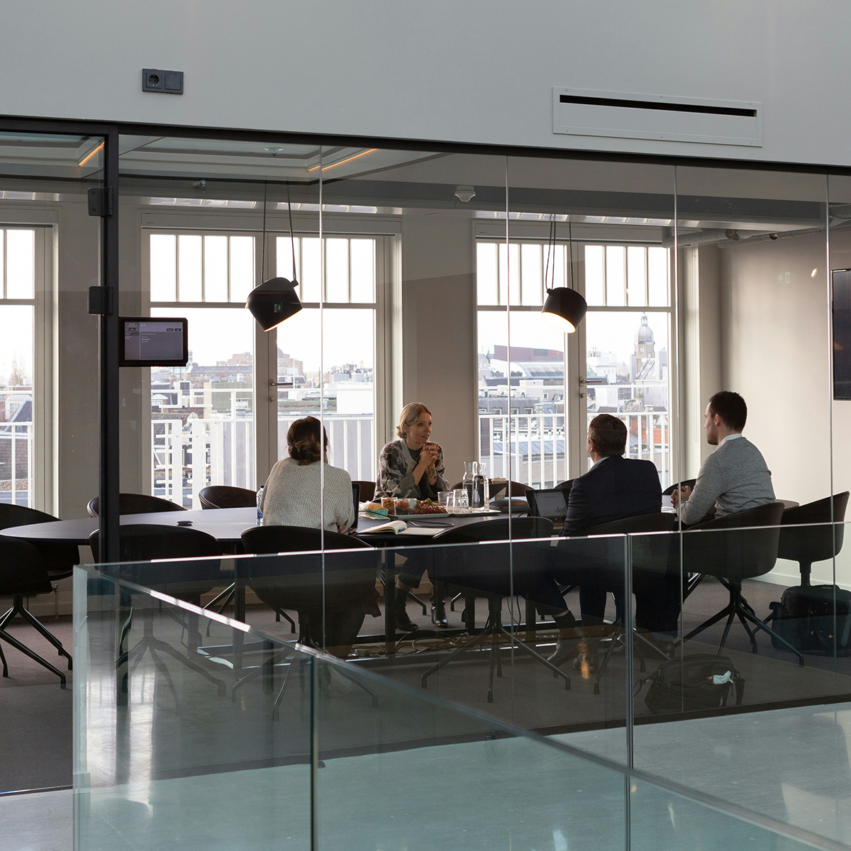 Harnessing the Strengths of an Intergenerational Workforce