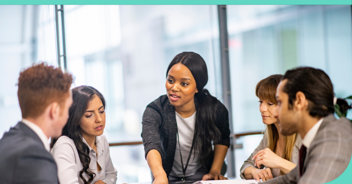 Ready. Steady. Lead? The Journey from Technical Expert to Leader