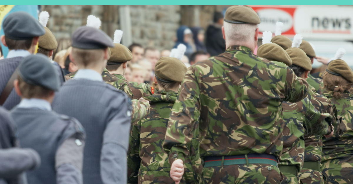 Empowering Sea Cadets for Future Careers: A New Initiative