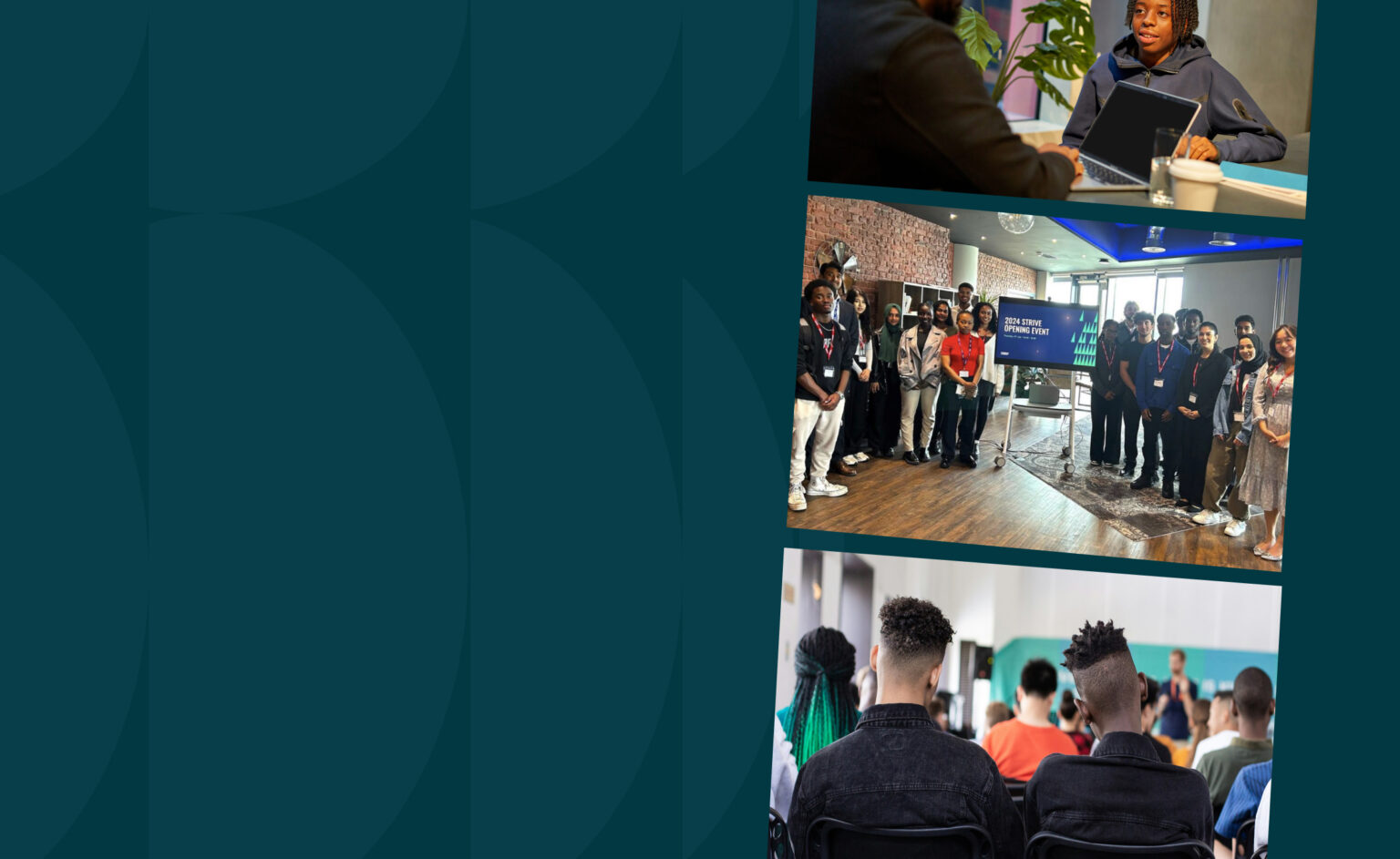Strive Internship Programme