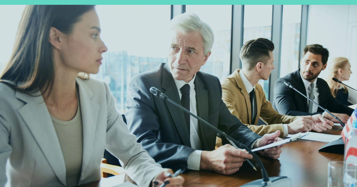 What’s new in Government & Defence recruitment: Our thoughts on the market