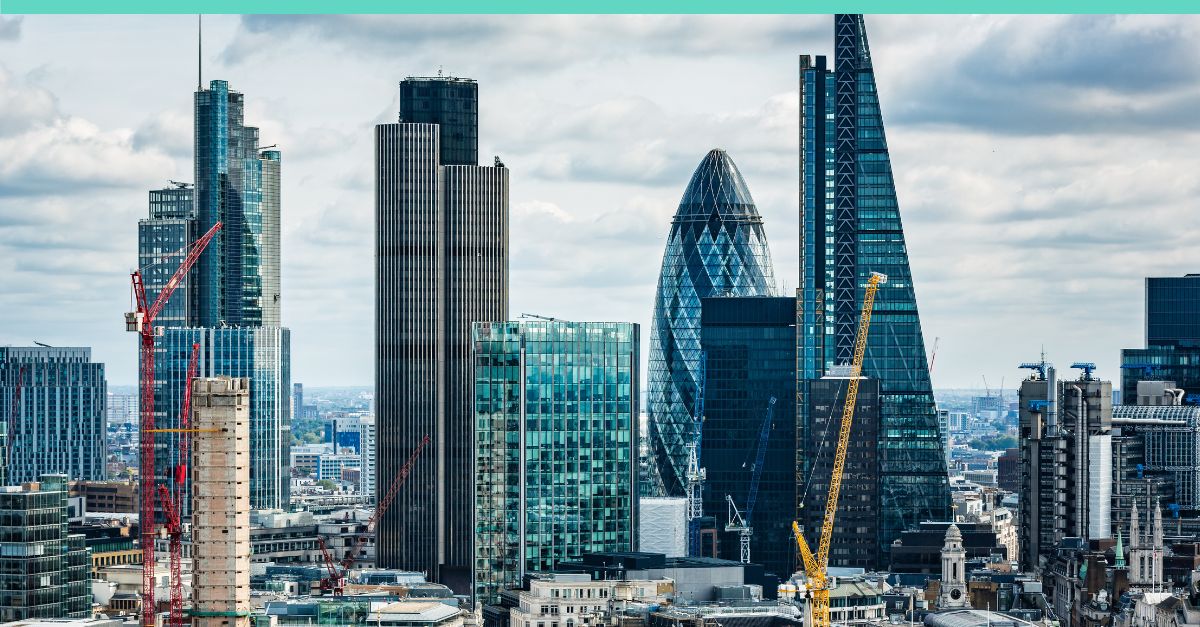 What’s Happening with Financial Services Recruitment in London?
