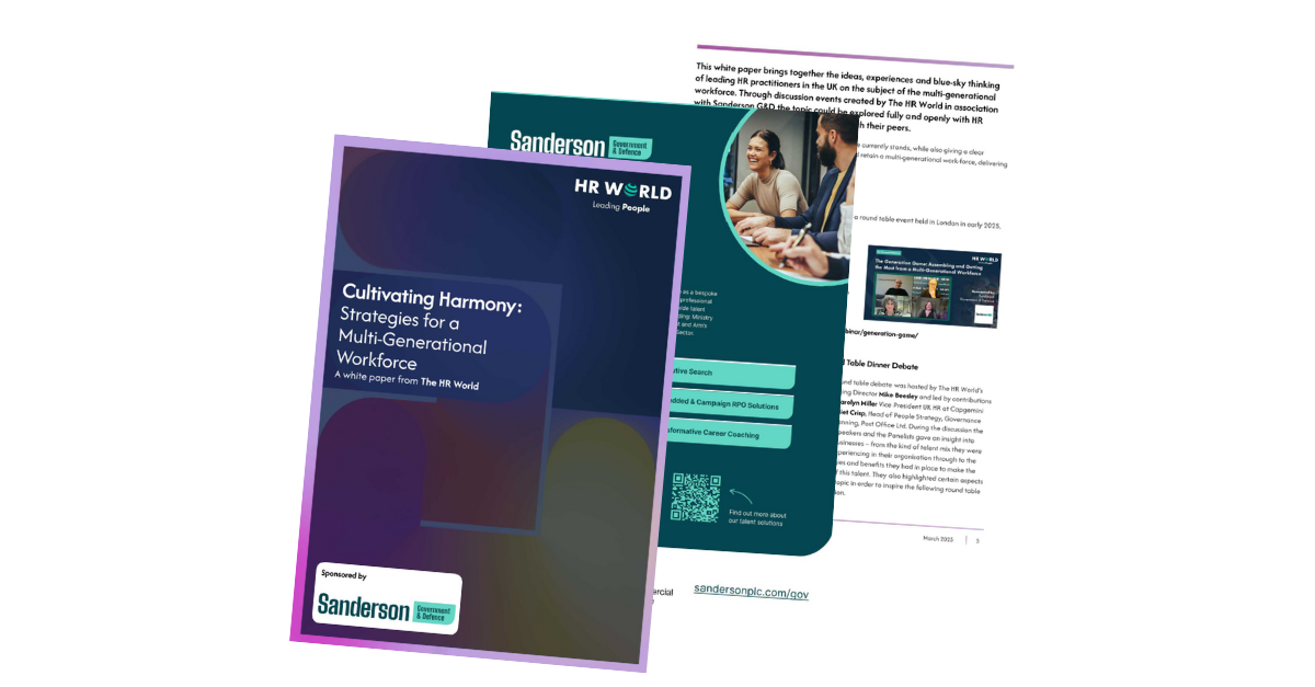 G&D white paper