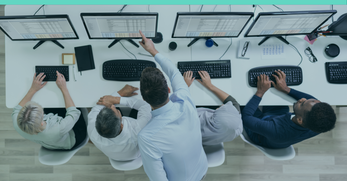 Navigating the Financial Services Job Market: Most Hired Roles & Future Insights