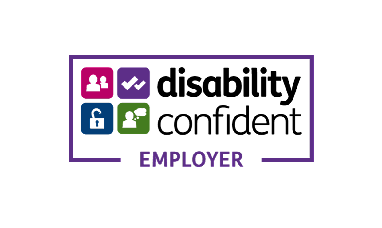 Disability Confident