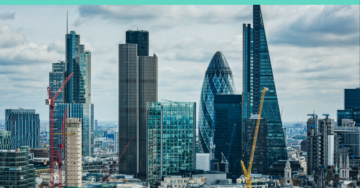 Latest Hiring Insights for the London Financial Services Market