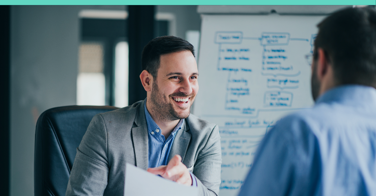 Scaling your Permanent Headcount: A Helping Hand with Project RPO