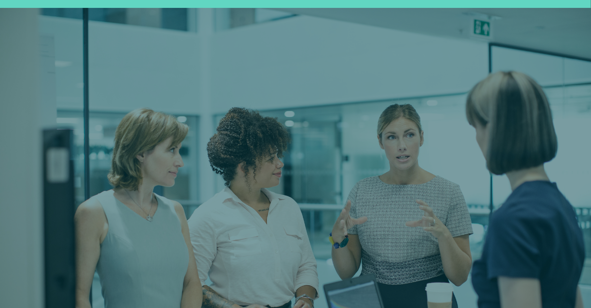 Women in Tech: Inspiring Stories Event
