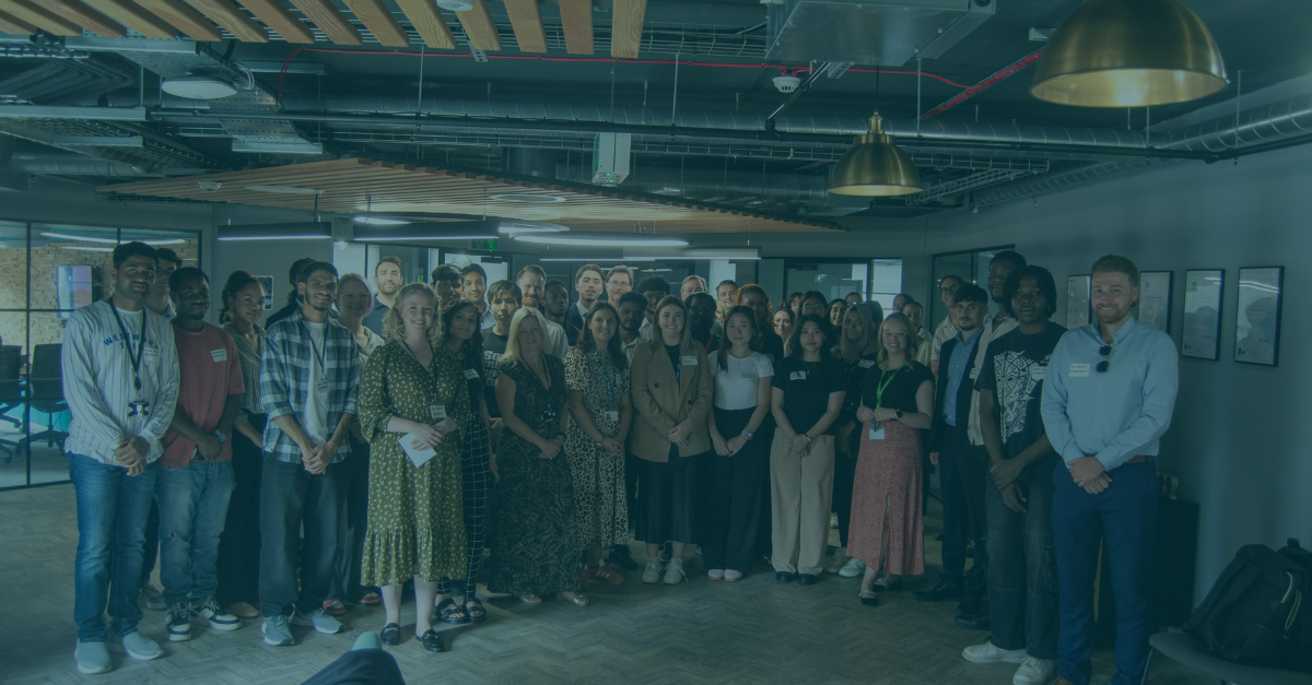 Strive Group Pic Web