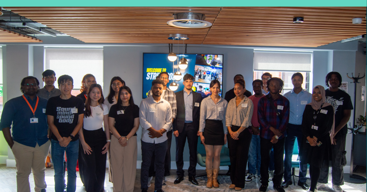 Strive Picture For Download Page