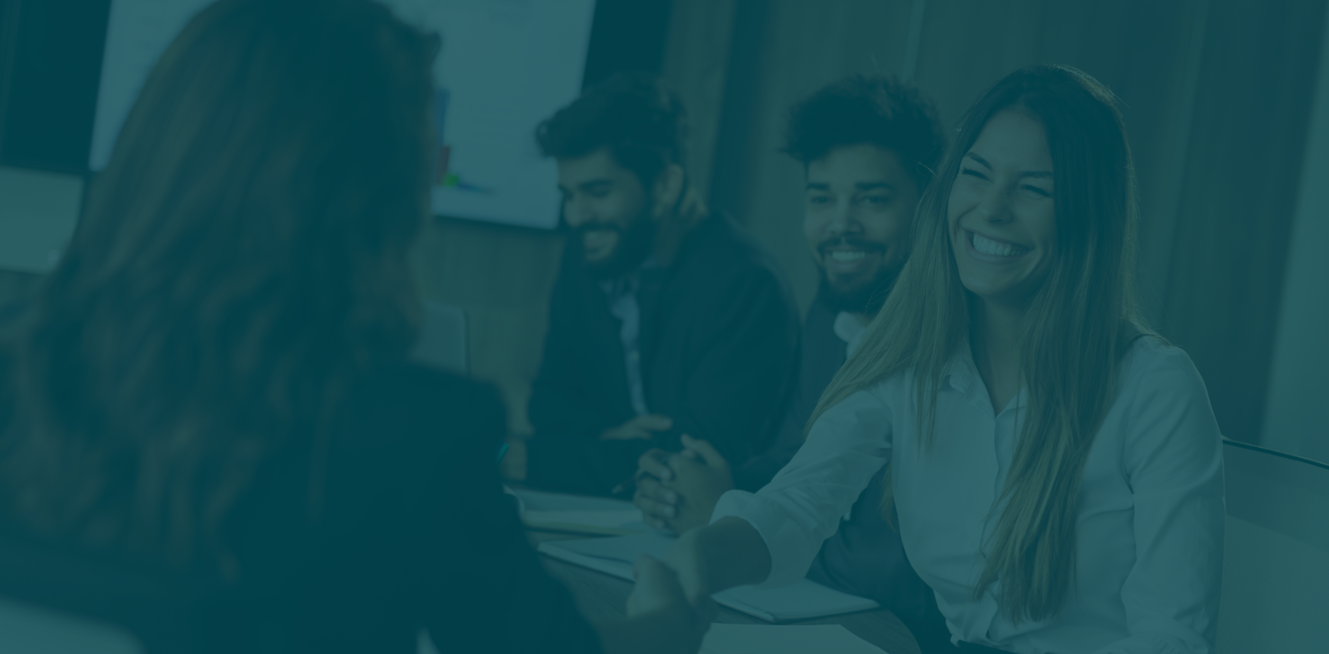 Sanderson Roundtable Event Header Image