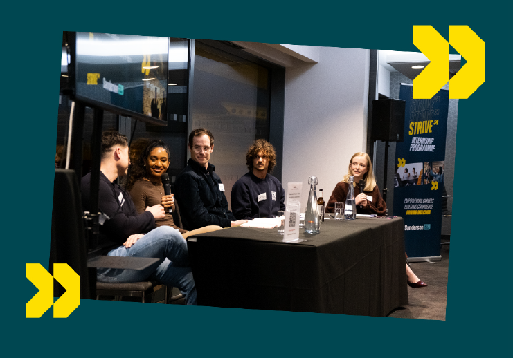 8 Practical Ways Employers Can Create More Inclusive Opportunities for Young Talent