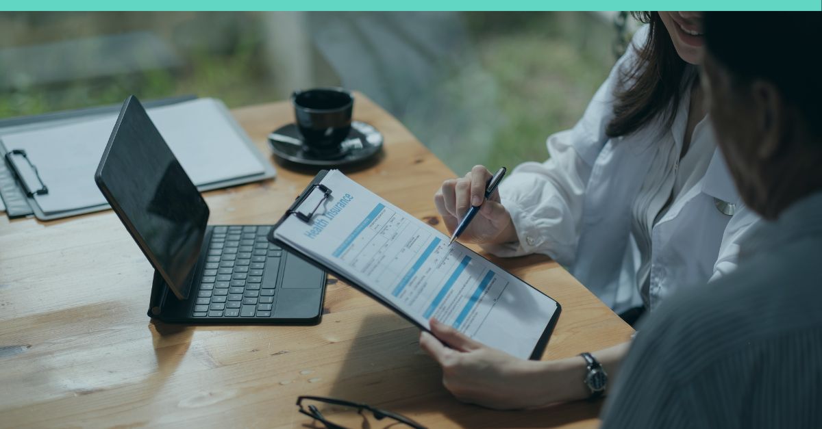 The Most Sought-After Skills in the UK Insurance Industry Right Now