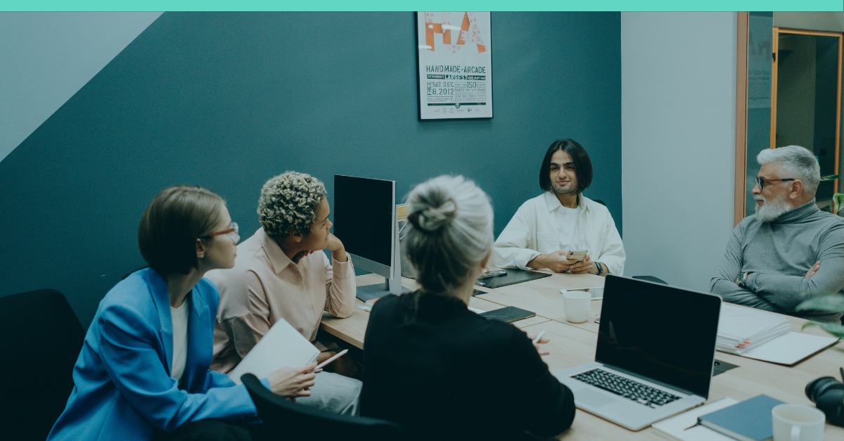 Navigating Senior Hiring Complexity: Common Challenges and How to Simplify Them