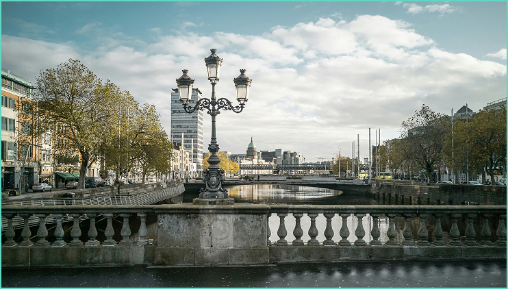 dublin