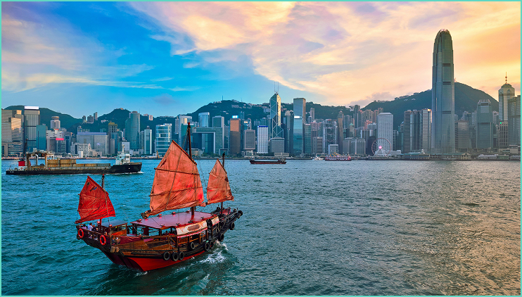 hongkong