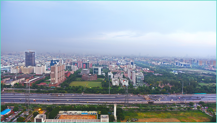 noida