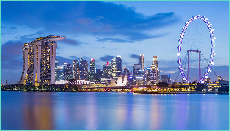 singapore