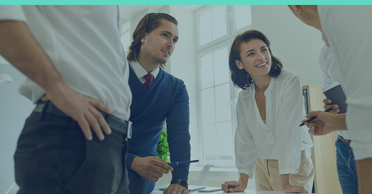 Why MSPs Aren’t Just for Big Banks: A Smarter Approach to Contractor Management for Challenger Banks & Scale-Ups
