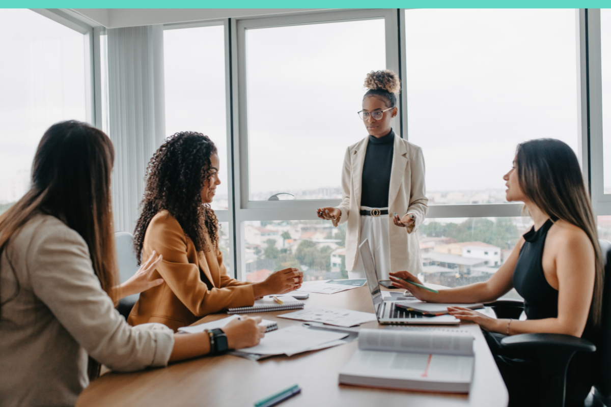 The Many Faces of Leadership