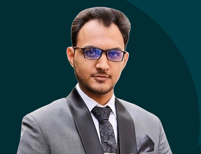 Aditya Sharma