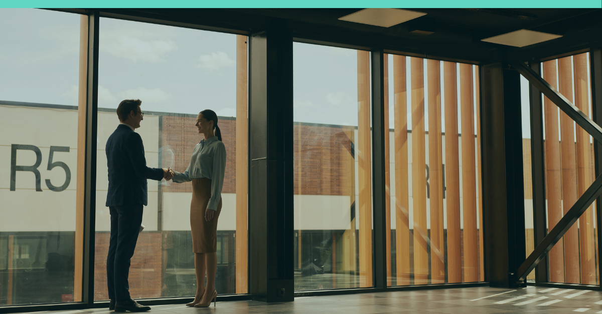 Rapid Hiring, Lasting Impact: Transforming Cushman & Wakefield’s Operational Leadership Function