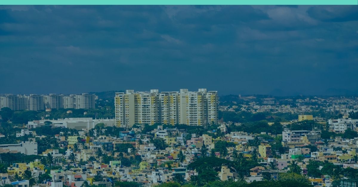India Case Study: Building a New Global Capability Centre Through a Bespoke Project RPO Solution