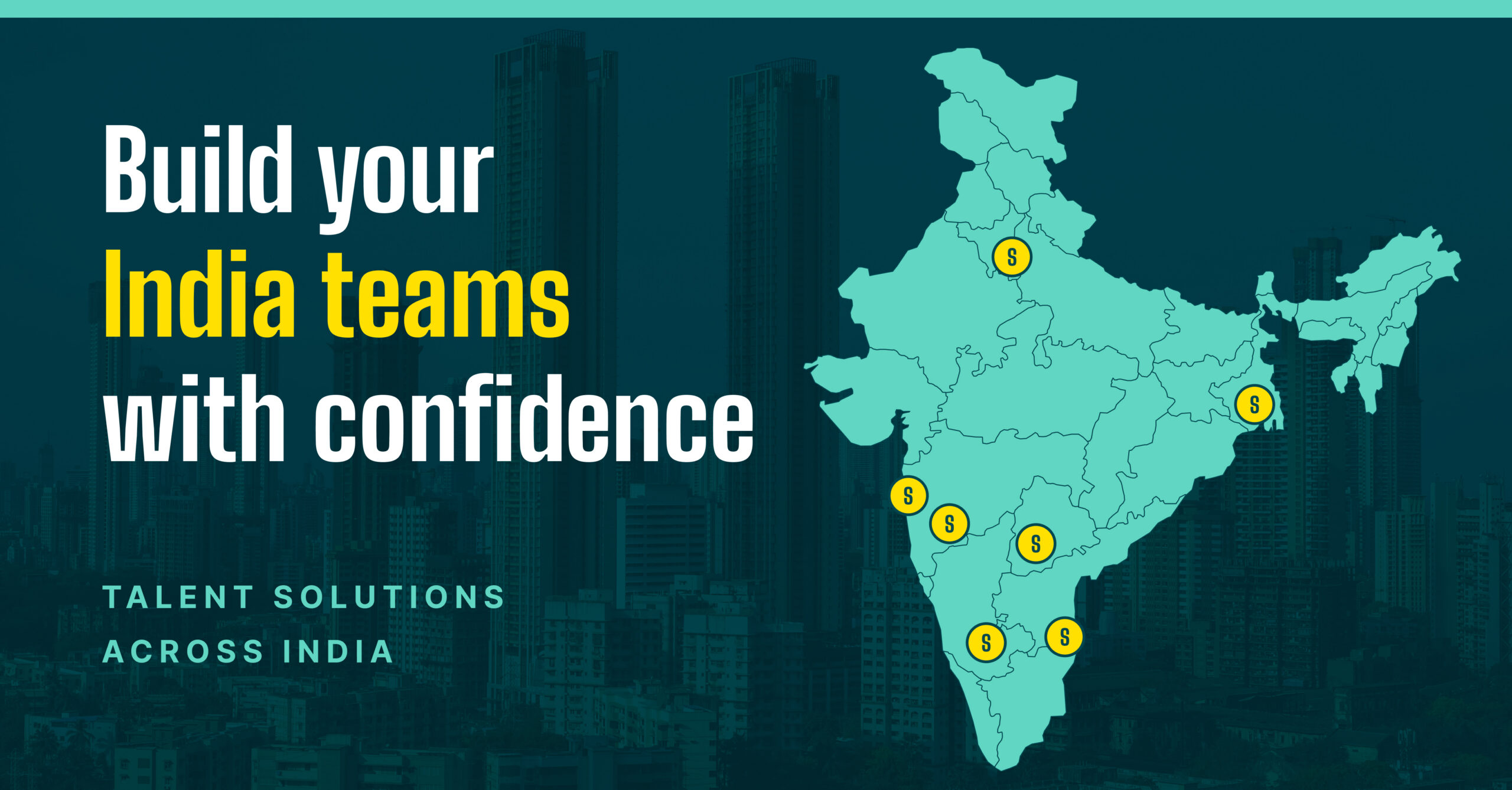 Helping you grow in India: local knowledge, people-first delivery